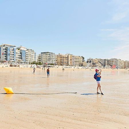 La Baule - Coup De Coeur - T3 - Tout A Pied Екстериор снимка